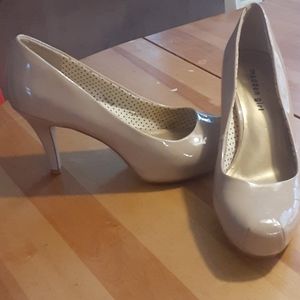BOGO madden girl 3 inch heels